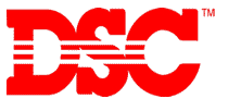 DSC logo